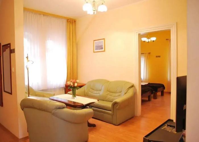 Hotel Młyn