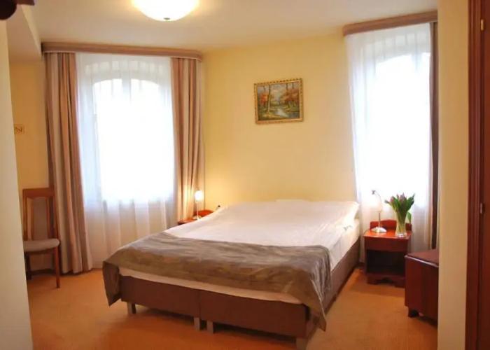 Hotel Młyn