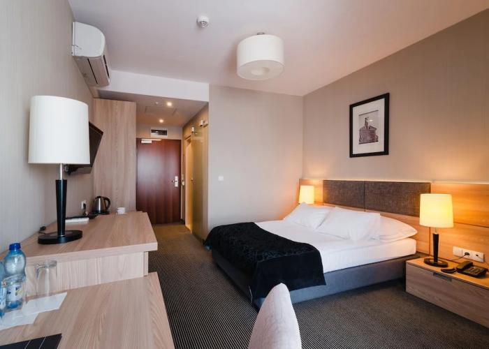 Focus Hotel Premium Elbląg