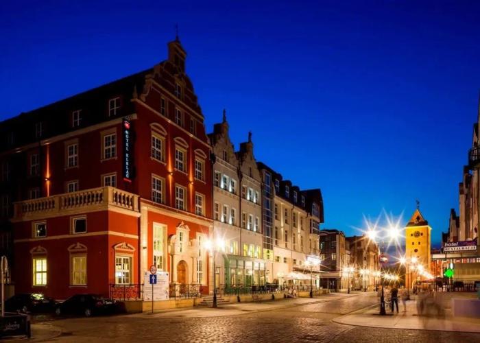 Focus Hotel Premium Elbląg