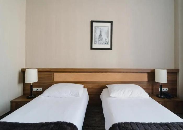 Focus Hotel Premium Elbląg
