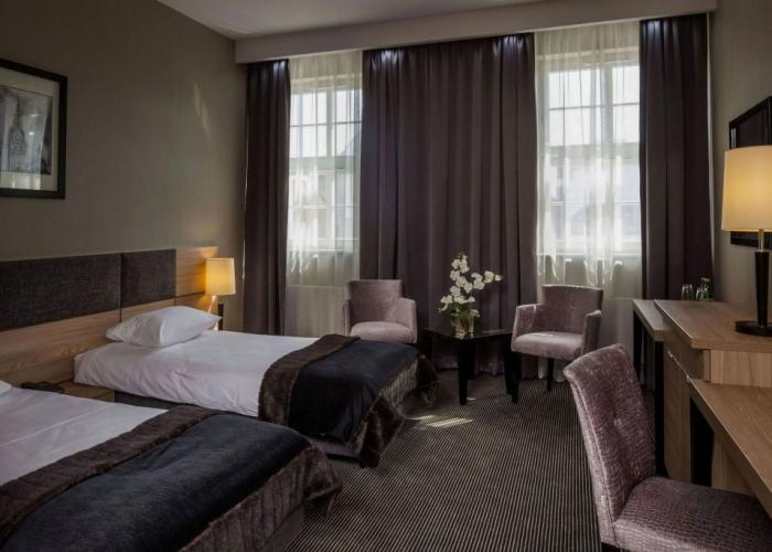 Focus Hotel Premium Elbląg