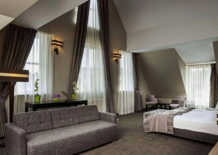 Focus Hotel Premium Elbląg