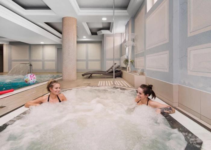 Focus Hotel Premium Elbląg