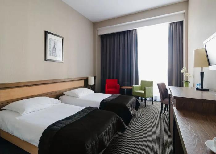 Focus Hotel Premium Elbląg