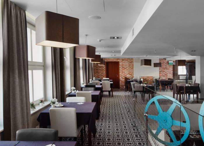 Focus Hotel Premium Elbląg Hotel