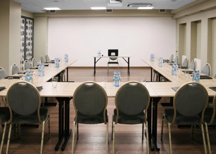 Focus Hotel Premium Elbląg Hotel