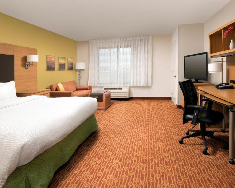 Towneplace Suites Eagle Pass