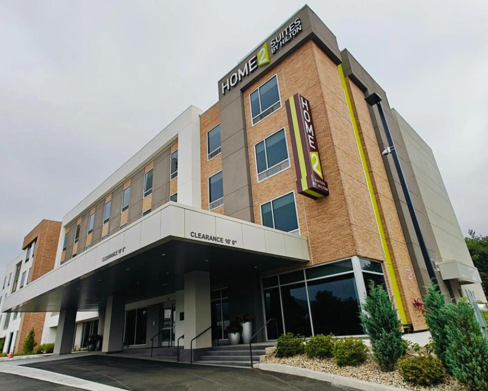 Home2 Suites by Hilton Bristol