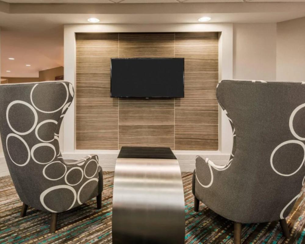 Residence Inn by Marriott Boston Brockton/Easton