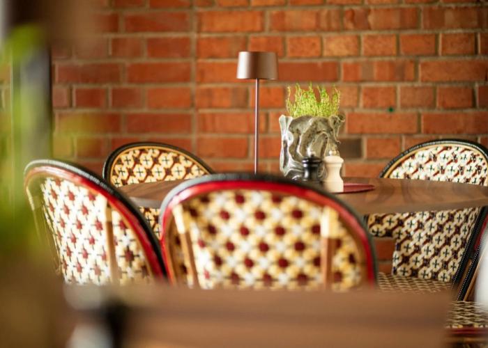 Home Hotel Bolinder Munktell