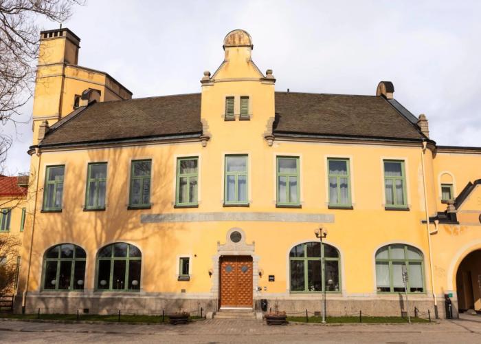 Home Hotel Bolinder Munktell