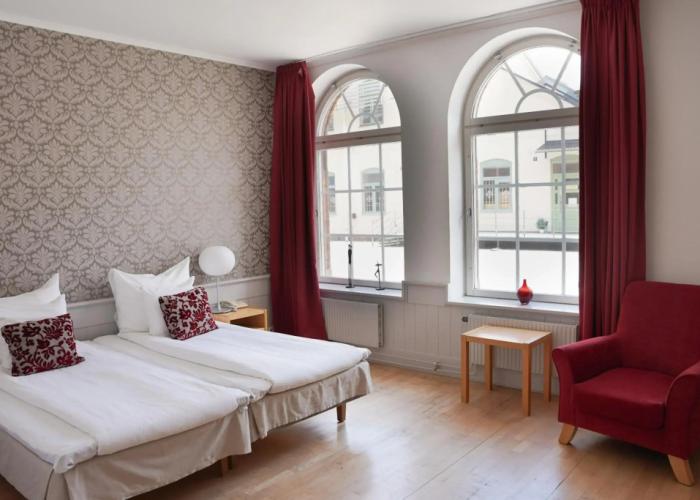 Home Hotel Bolinder Munktell