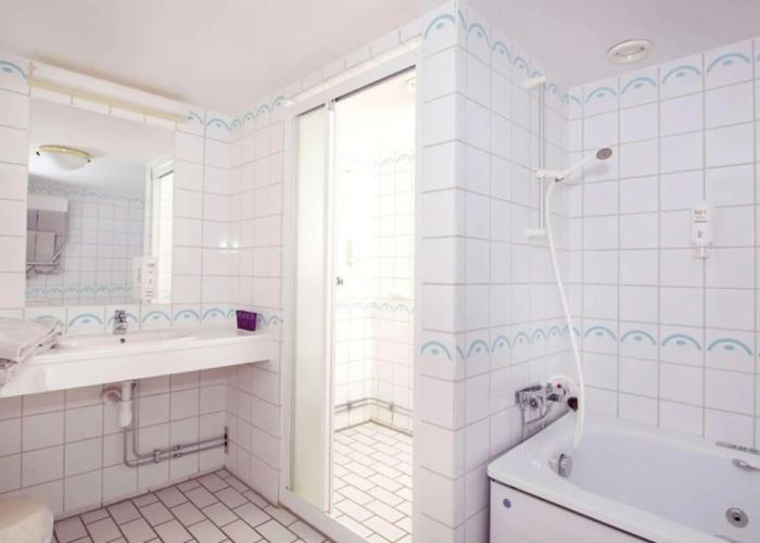 Home Hotel Bolinder Munktell