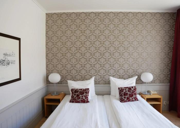 Home Hotel Bolinder Munktell