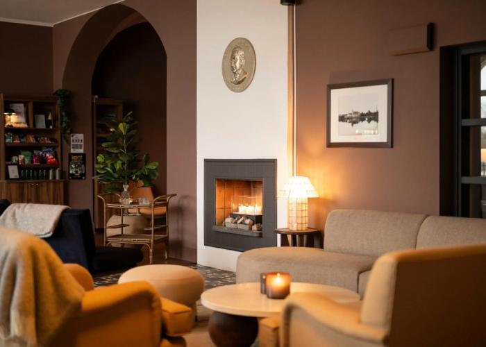 Home Hotel Bolinder Munktell