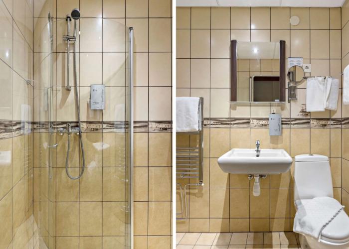 Best Western Plaza Hotel