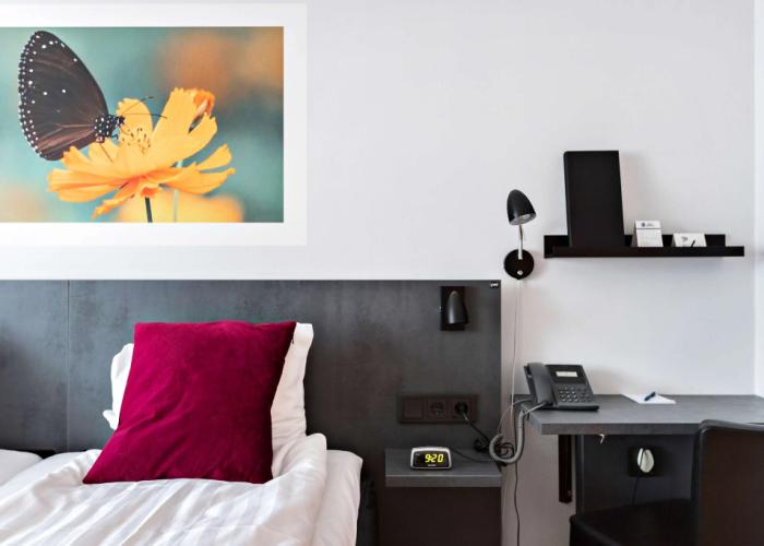 Best Western Plaza Hotel