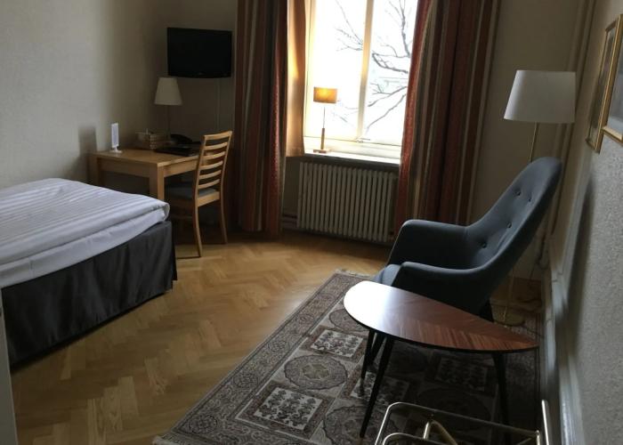 First Hotel City Eskilstuna