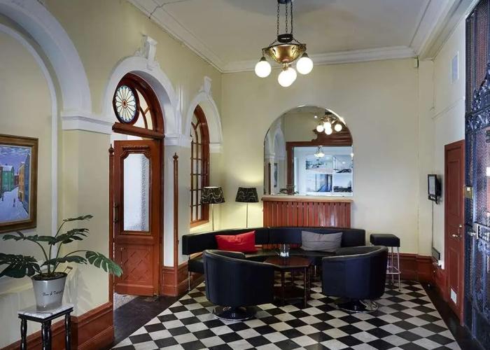 First Hotel City Eskilstuna
