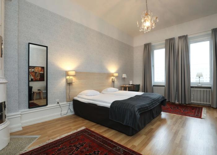 First Hotel City Eskilstuna