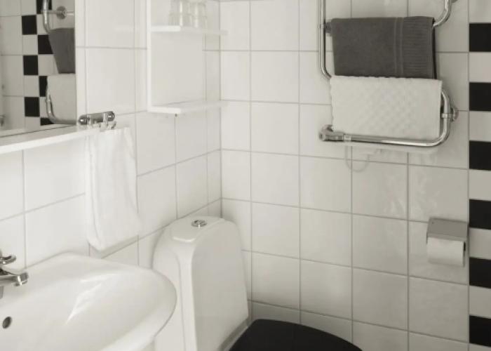 First Hotel City Eskilstuna