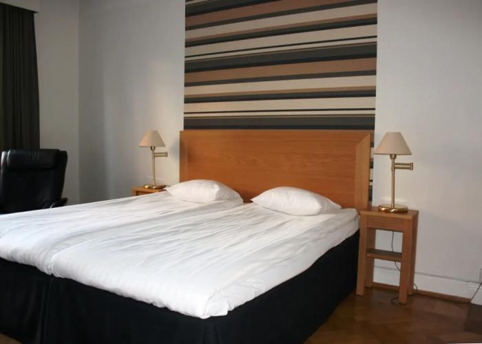 First Hotel City Eskilstuna