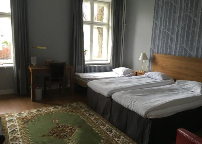 First Hotel City Eskilstuna