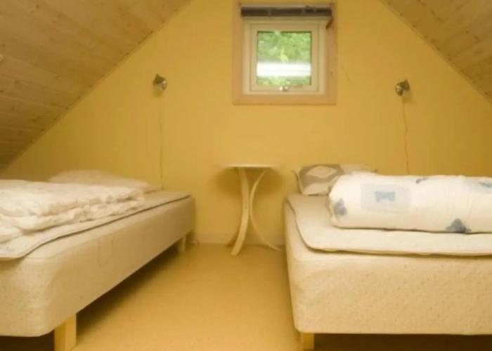 Vilsta Cottages
