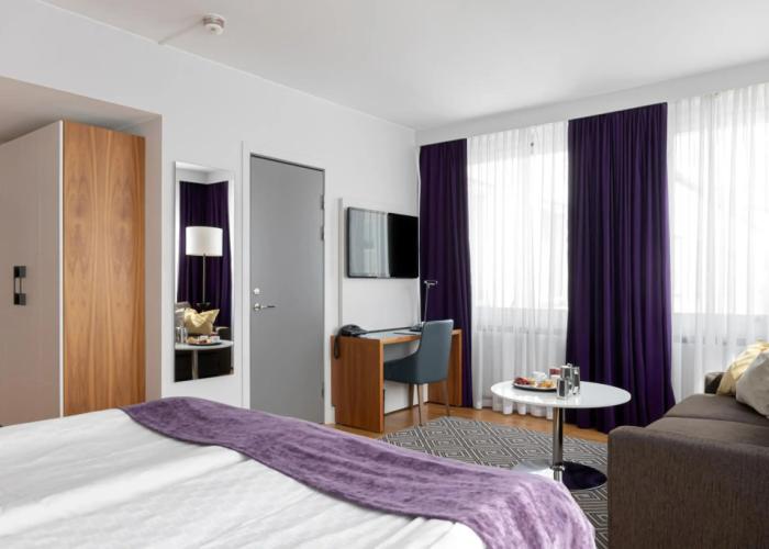 Elite Stadshotellet Eskilstuna