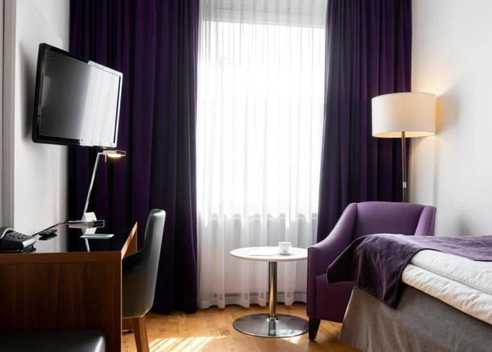Elite Stadshotellet Eskilstuna