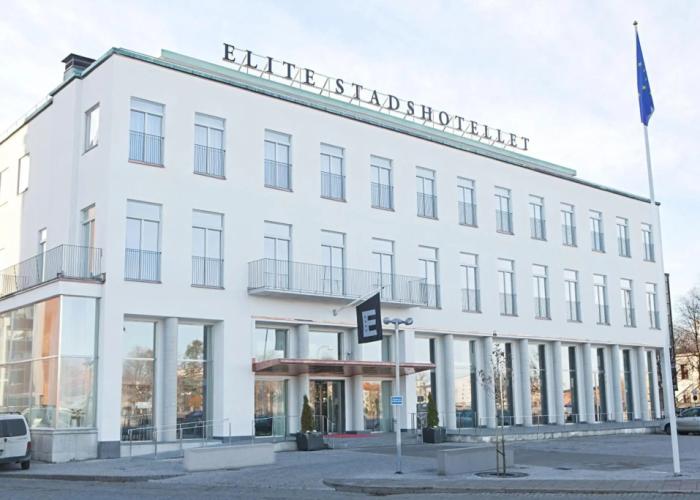 Elite Stadshotellet Eskilstuna