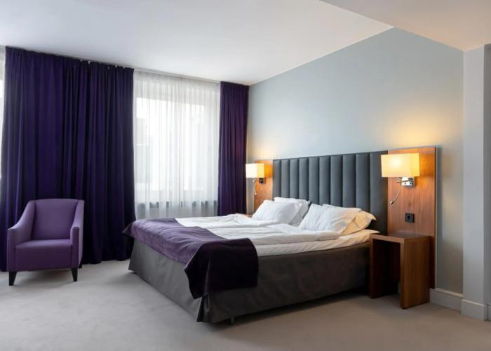 Elite Stadshotellet Eskilstuna