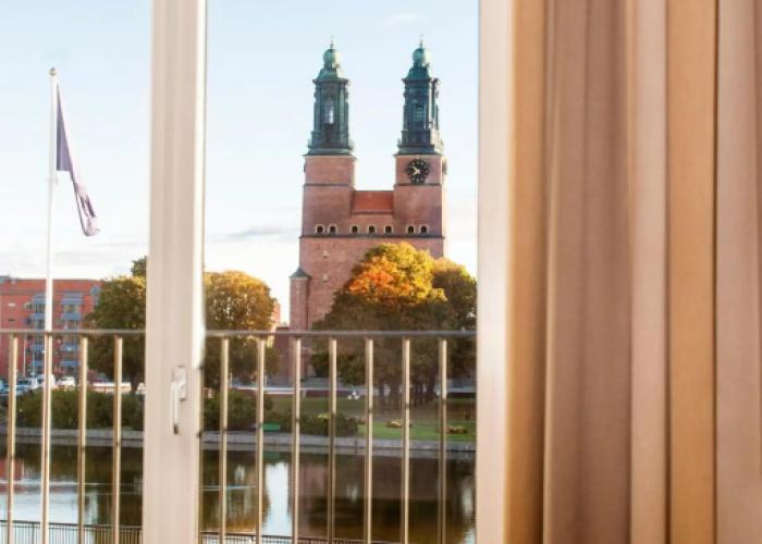 Elite Stadshotellet Eskilstuna