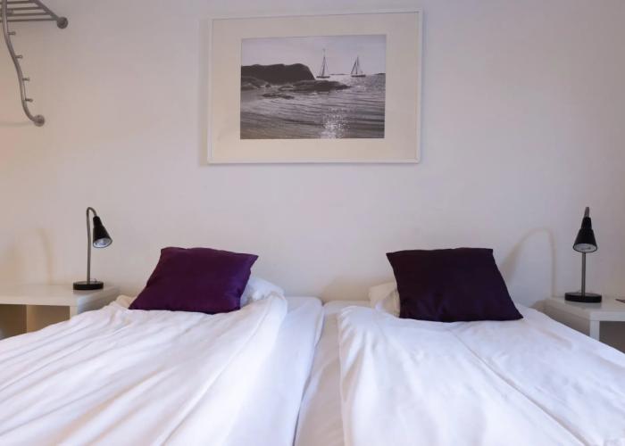Lilla Hotellet