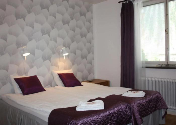 Lilla Hotellet