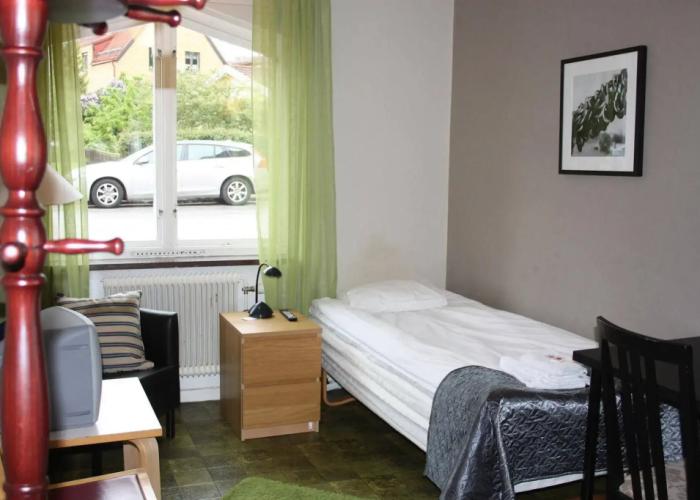 Lilla Hotellet