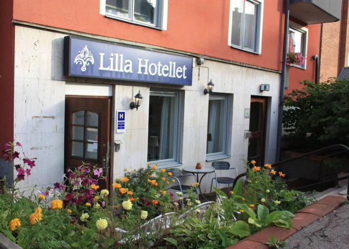 Lilla Hotellet