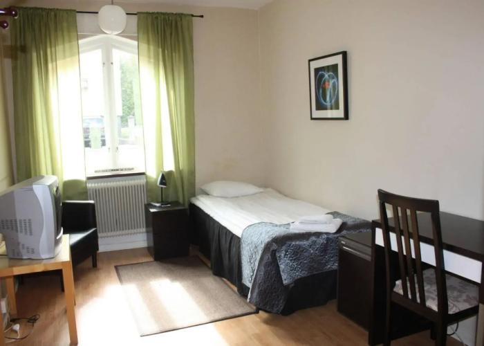 Lilla Hotellet