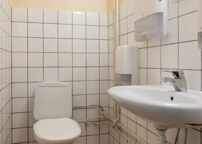 Lilla Hotellet