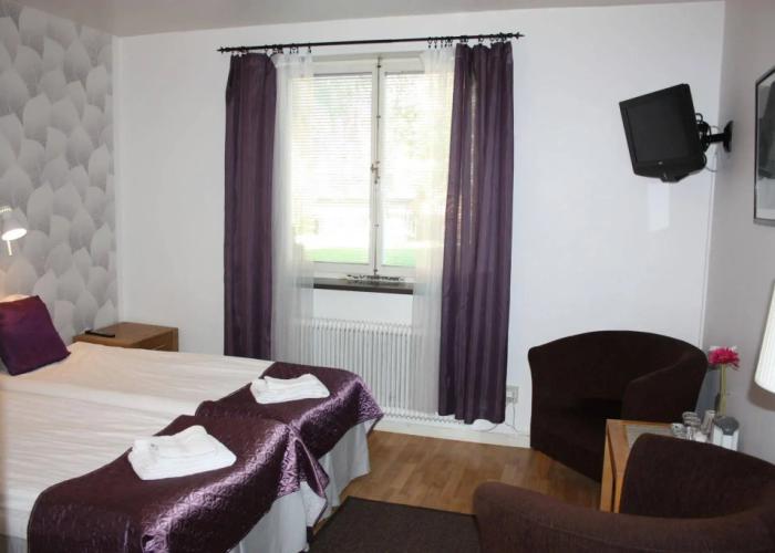 Lilla Hotellet