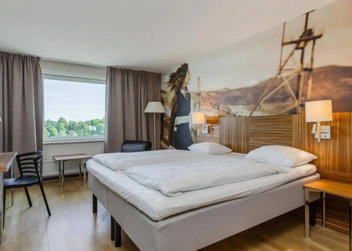 Comfort Hotel Eskilstuna