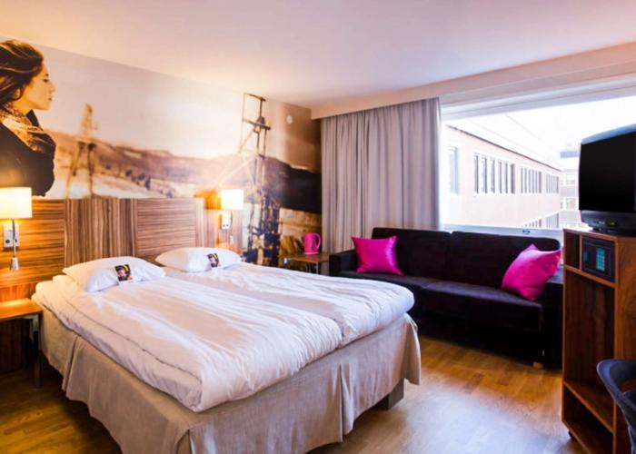 Comfort Hotel Eskilstuna