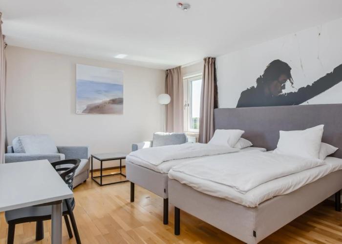 Comfort Hotel Eskilstuna