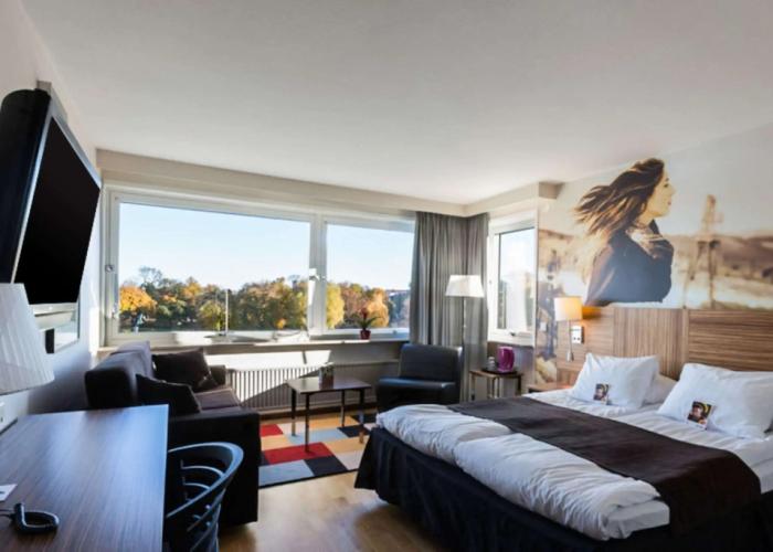 Comfort Hotel Eskilstuna