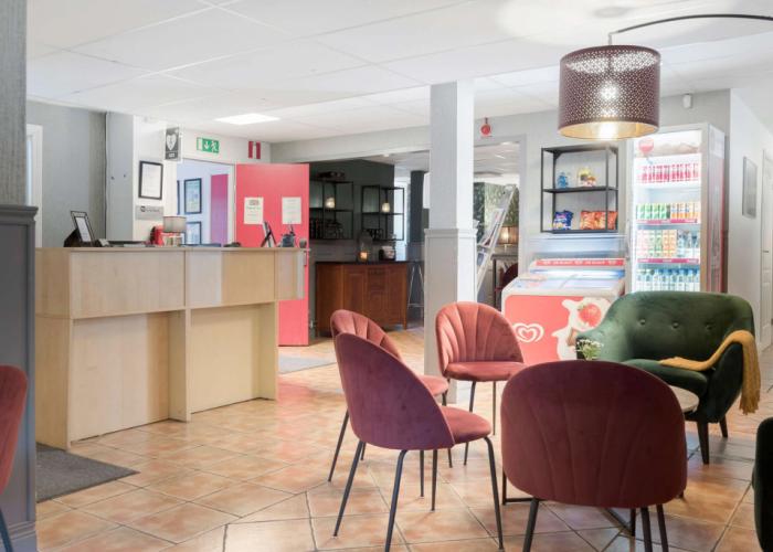 Sure Hotel by Best Western Vilsta Sporthotell