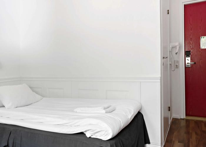 Sure Hotel by Best Western Vilsta Sporthotell
