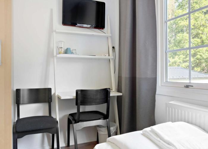 Sure Hotel by Best Western Vilsta Sporthotell