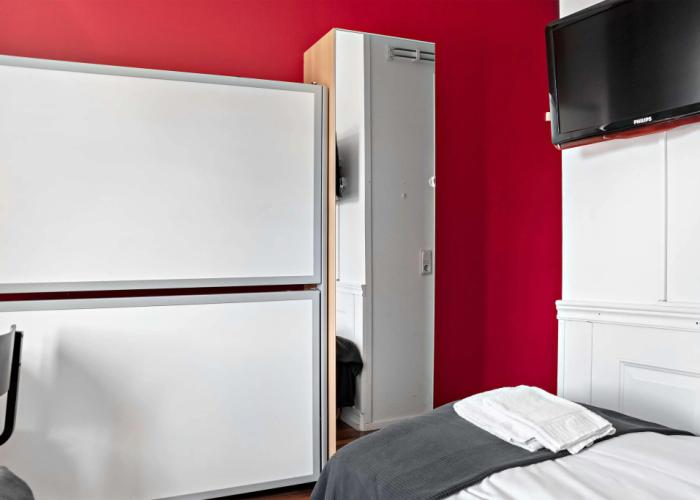 Sure Hotel by Best Western Vilsta Sporthotell
