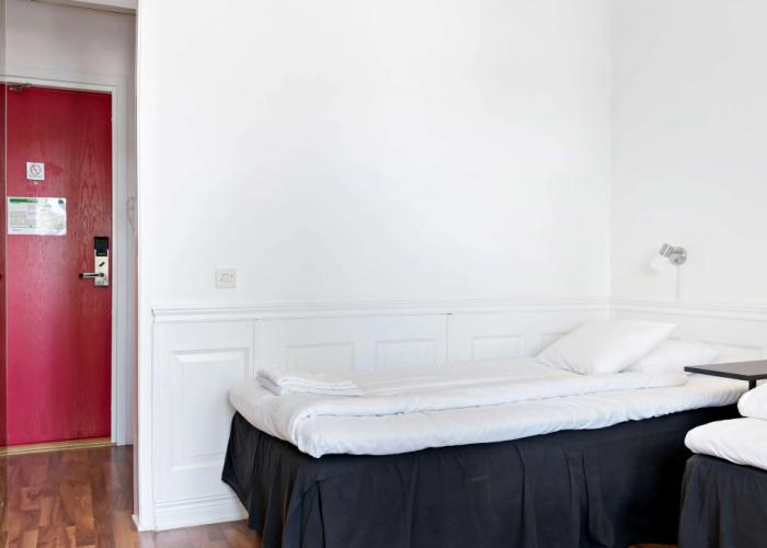 Sure Hotel by Best Western Vilsta Sporthotell